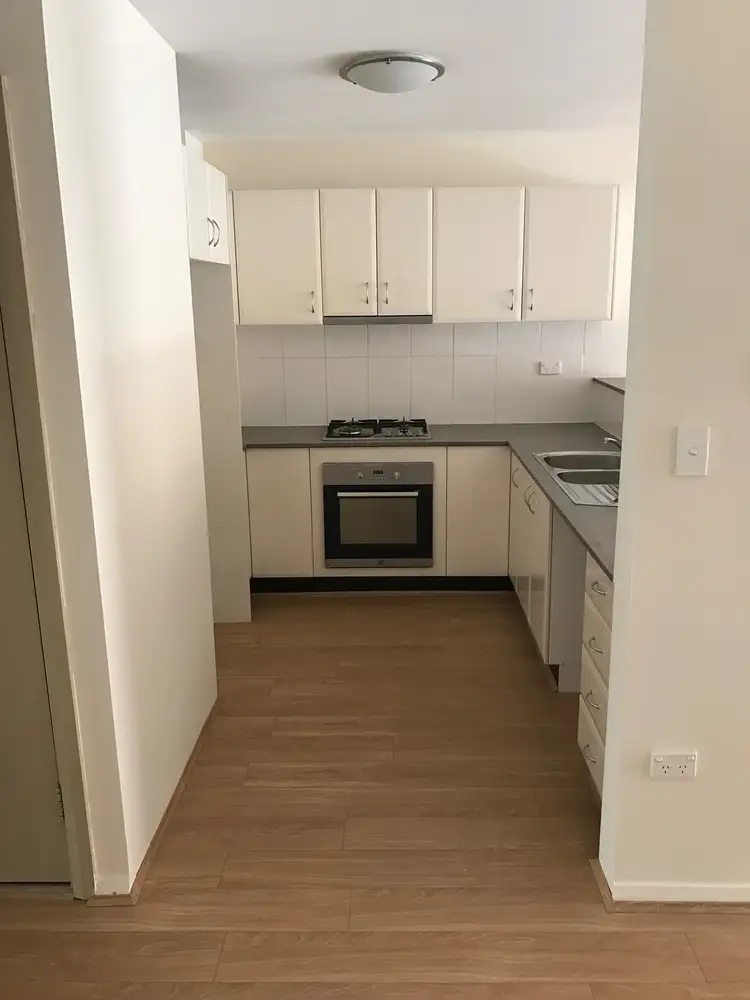 Fourth view of Homely unit listing, Unit 10/39-45 Lydbrook Street, Westmead NSW 2145