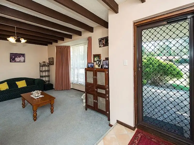 Fifth view of Homely house listing, 22 Hunter Drive, Lesmurdie WA 6076