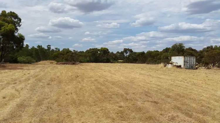 Third view of Homely land listing, Lot 8/ Rice Street, Dutton SA 5356