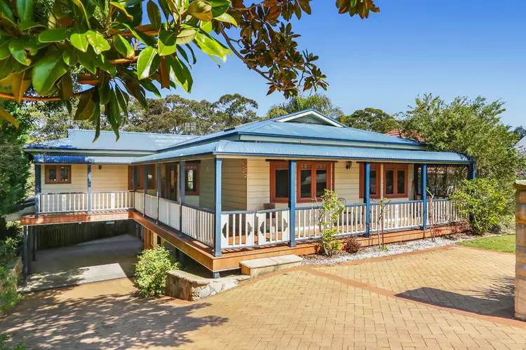 Sixth view of Homely house listing, 102 Scenic Highway, Terrigal NSW 2260