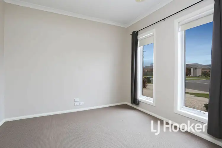Sixth view of Homely house listing, 8 Sincere Drive, Point Cook VIC 3030