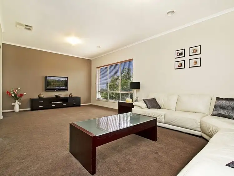 Fourth view of Homely house listing, 10 Golden Court, Wallan VIC 3756