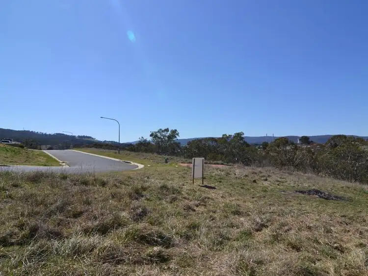 Sixth view of Homely land listing, Lot 243 Henning Crescent, Wallerawang NSW 2845