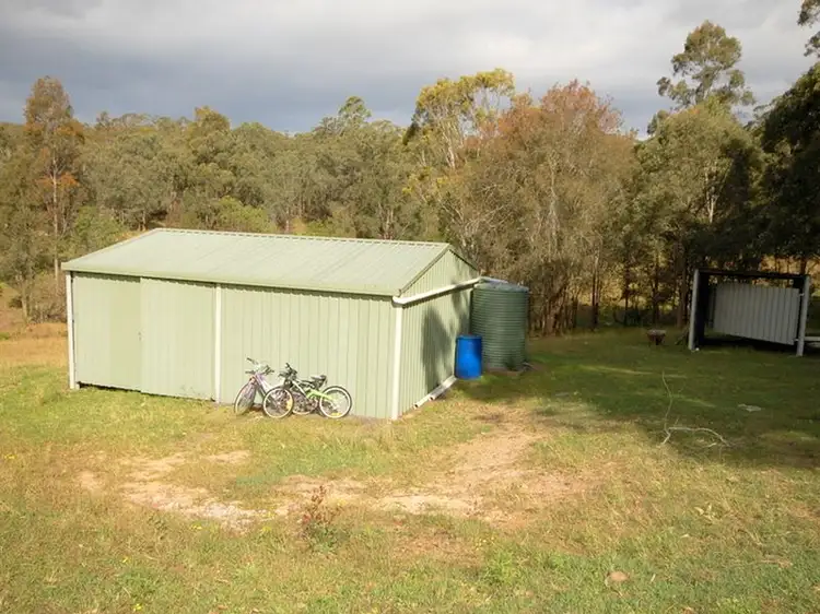 Fifth view of Homely rural property listing, Address available on request