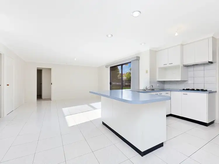 Third view of Homely house listing, 35 Elm Way, Jerrabomberra NSW 2619