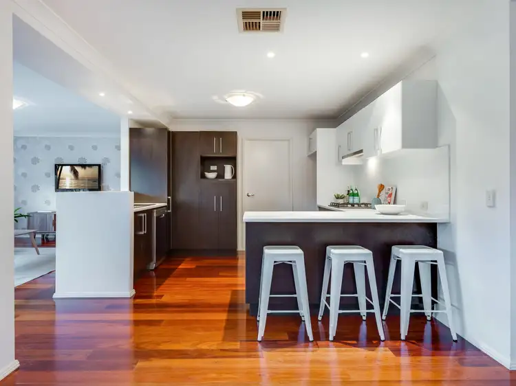 Sixth view of Homely house listing, 7 Saddlers Drive, Gillieston Heights NSW 2321