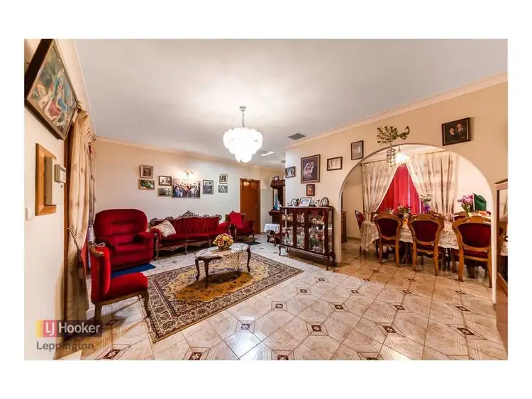 Fifth view of Homely house listing, 410 Cnr Fourth & Fourteenth Avenue, Austral NSW 2179