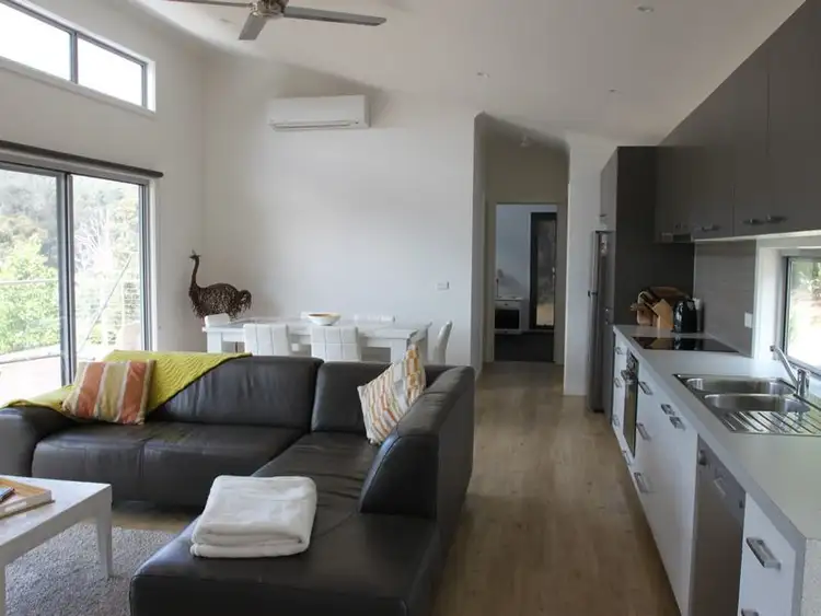 Third view of Homely house listing, 47 Kings Road, Marysville VIC 3779