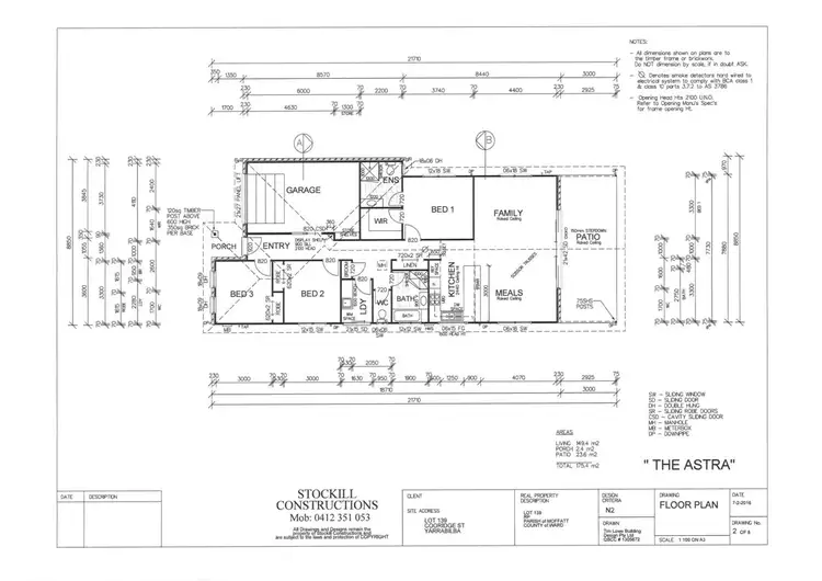 Fourth view of Homely house listing, 48 Coolridge Circuit, Yarrabilba QLD 4207