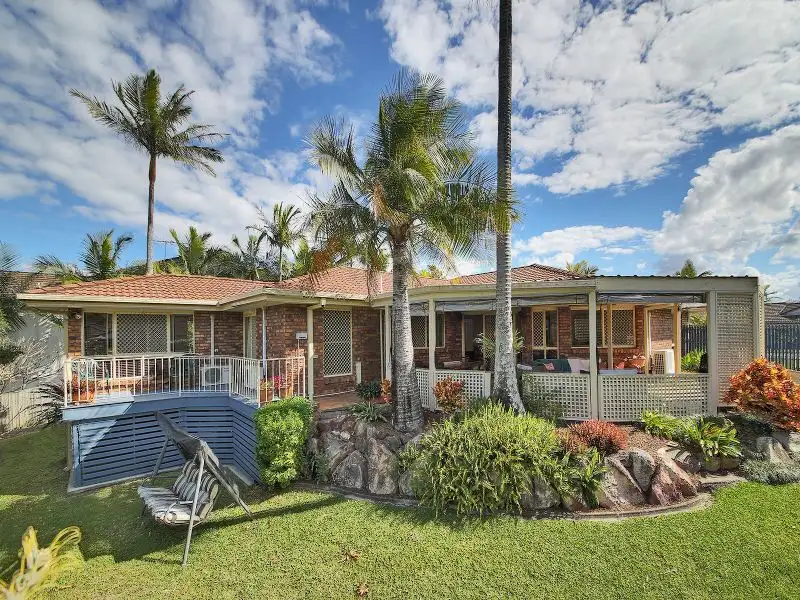 Main view of Homely house listing, 19 Paraburdoo Crescent, Shailer Park QLD 4128