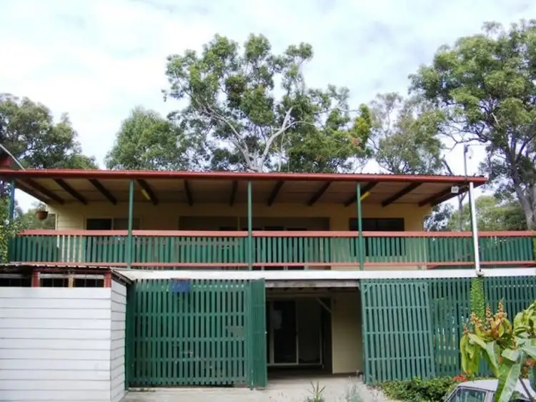 Main view of Homely house listing, 10 Jane Street, Macleay Island QLD 4184