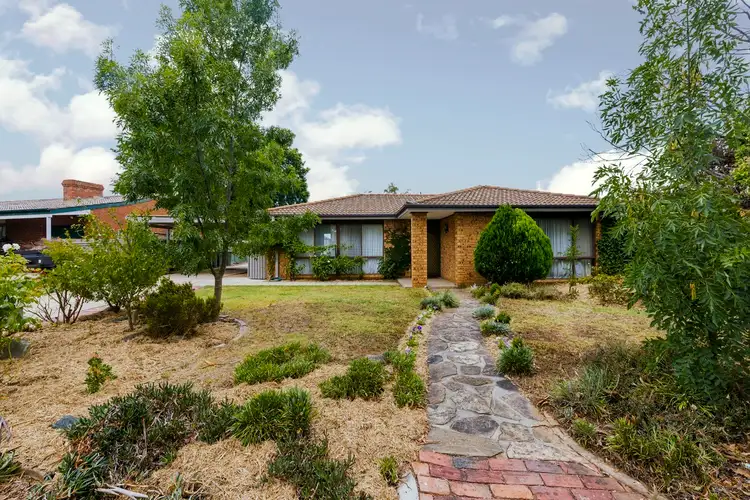 22 Norton Street, Evatt ACT 2617