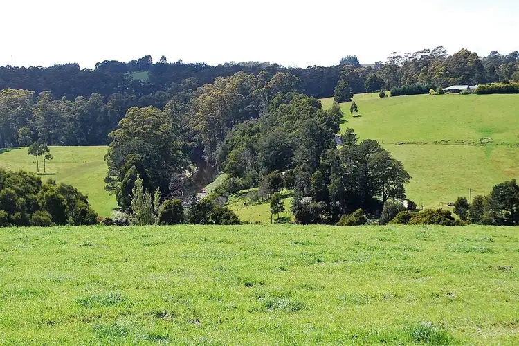 Main view of Homely land listing, . Lapoinya Road, Lapoinya TAS 7325
