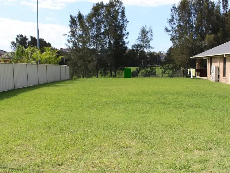 Main view of Homely land listing, 12 Laguna Court, Hallidays Point NSW 2430