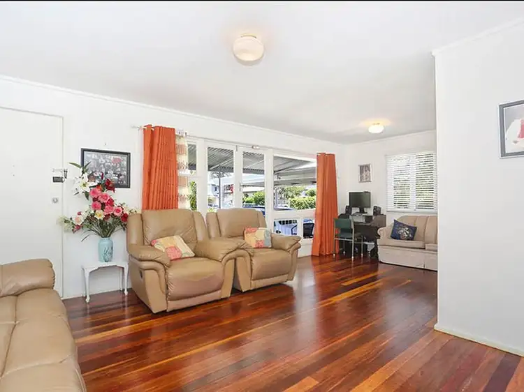 Fifth view of Homely house listing, 64 Hodgson Street, Zillmere QLD 4034