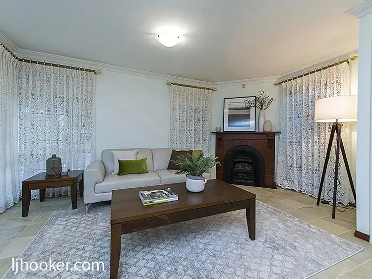 Third view of Homely house listing, 5A Albert Street, South Perth WA 6151
