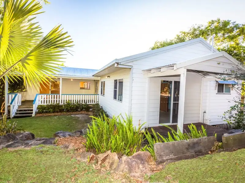Main view of Homely house listing, 31 Lancewood Avenue, Peregian Beach QLD 4573