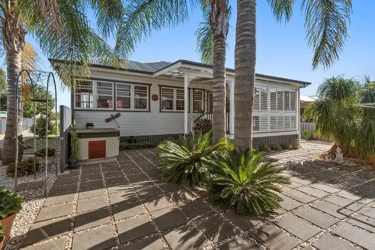 26 Gore Street, Cambooya QLD 4358
