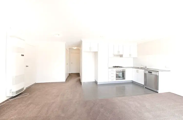 Second view of Homely townhouse listing, 12/204 Macfarlane Burnet Avenue, Macgregor ACT 2615