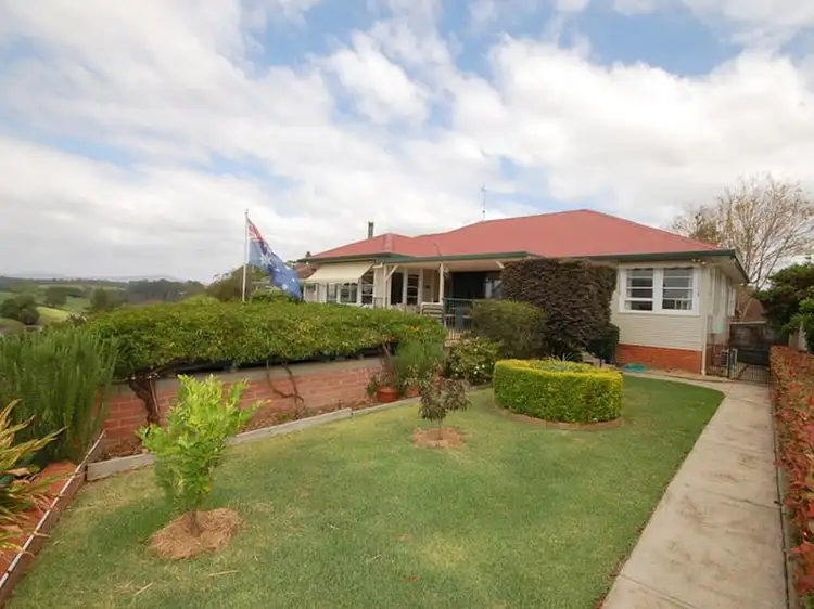 Main view of Homely house listing, 3 Lobban Road, Wingham NSW 2429