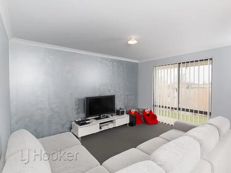 Fourth view of Homely house listing, 17 Furnivall Parade, Baldivis WA 6171