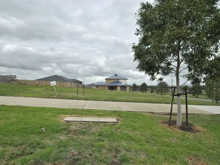 Second view of Homely land listing, 7 Spring Ridge Boulevard, Wallan VIC 3756