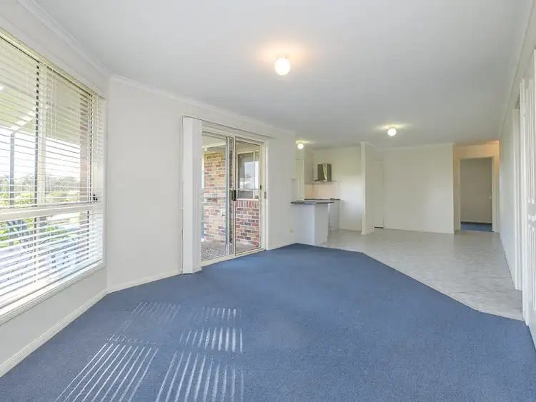 Fifth view of Homely house listing, 4 Heights Drive, Gympie QLD 4570