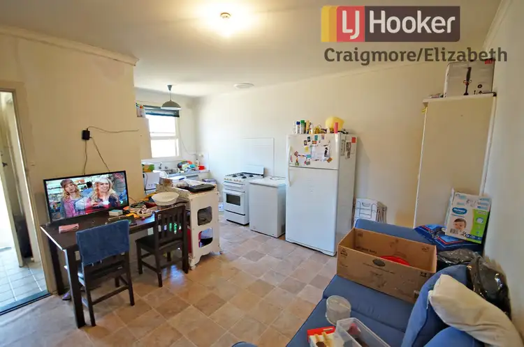 Third view of Homely semi-detached listing, 22 Mainwaring Crescent, Davoren Park SA 5113
