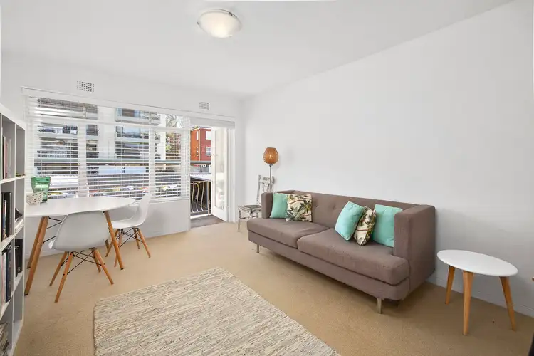 17/15 Kooloora Avenue, Freshwater NSW 2096