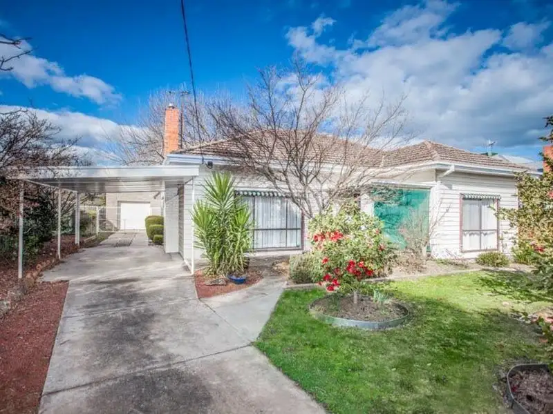 Main view of Homely house listing, 20 Clarendon Street, Benalla VIC 3672
