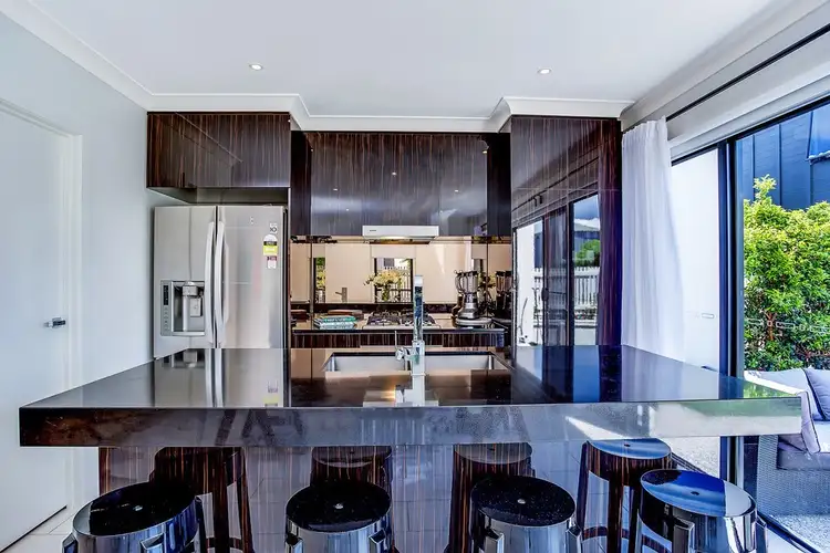 Second view of Homely house listing, 16 Peninsula Drive, Robina QLD 4226