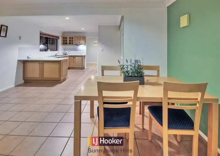 Third view of Homely house listing, 17 Booral Street, Sunnybank Hills QLD 4109