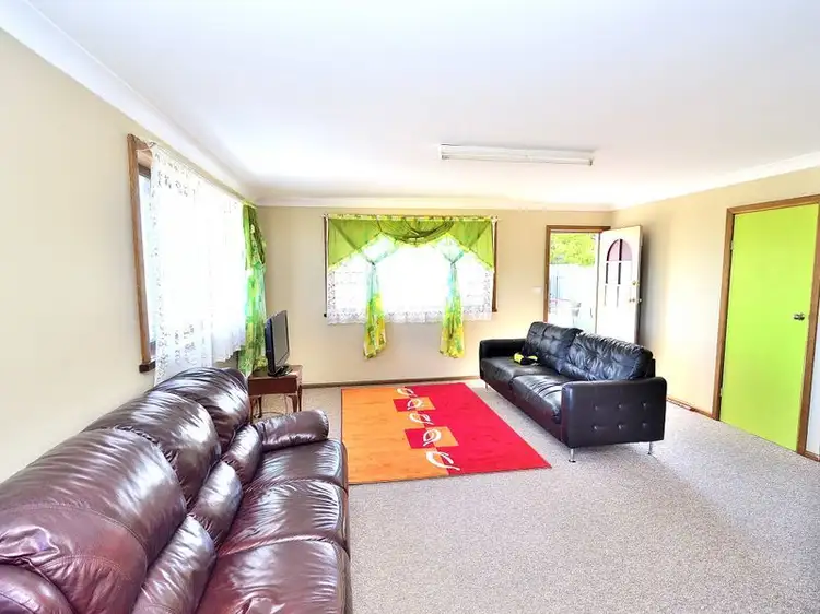 Fourth view of Homely unit listing, 1/71 Edgar Street, Frederickton NSW 2440