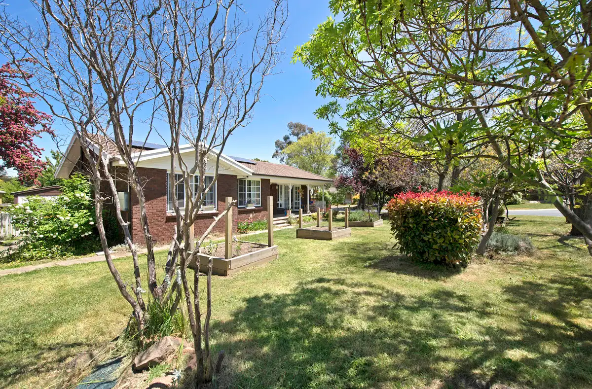 Main view of Homely house listing, 5 Northmore Crescent, Higgins ACT 2615