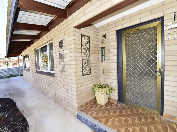 Main view of Homely house listing, 7 Hibiscus Street, East Side NT 870