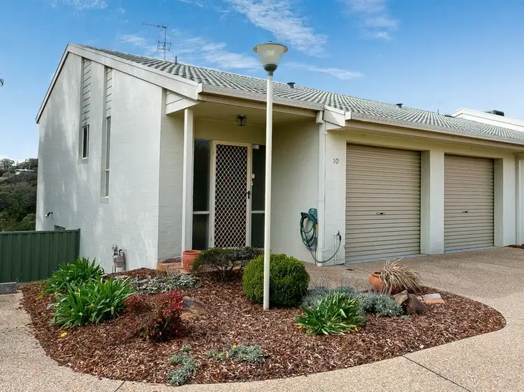 10/20 Kenny Place, Queanbeyan NSW 2620