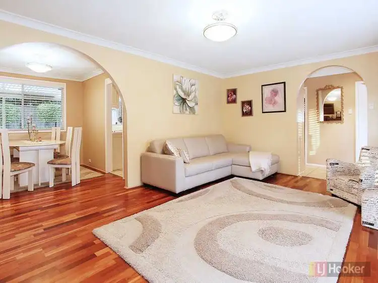 Fourth view of Homely house listing, 14 Kurrajong Road, Greystanes NSW 2145