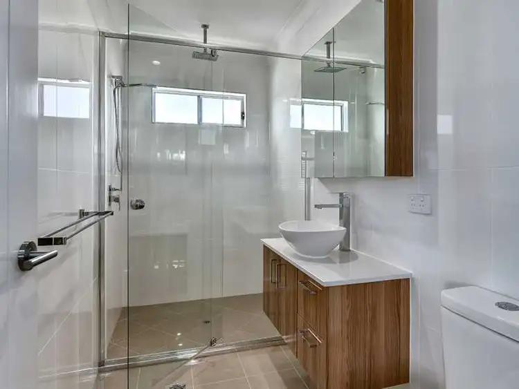 Fifth view of Homely townhouse listing, 2/2 Howard Street, Gaythorne QLD 4051