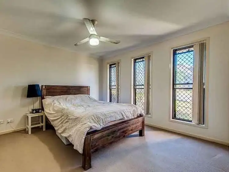 Sixth view of Homely house listing, 11 Rose Avenue, Springfield Lakes QLD 4300