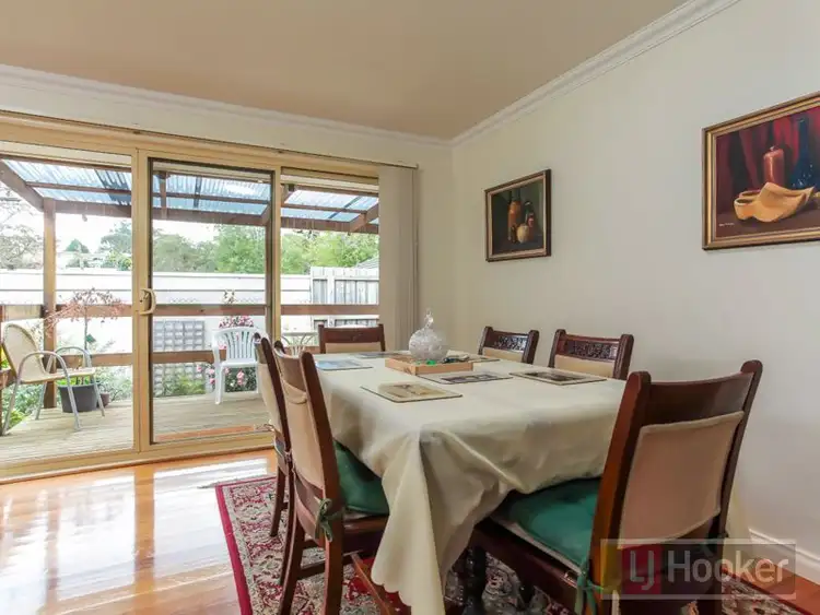 Fifth view of Homely unit listing, 2/18 St Elmo Avenue, Ferntree Gully VIC 3156
