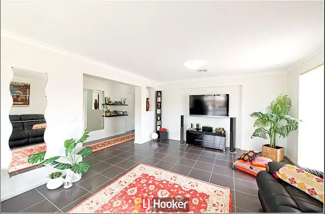 Main view of Homely house listing, 13 Jean Macnamara Street, Macgregor ACT 2615