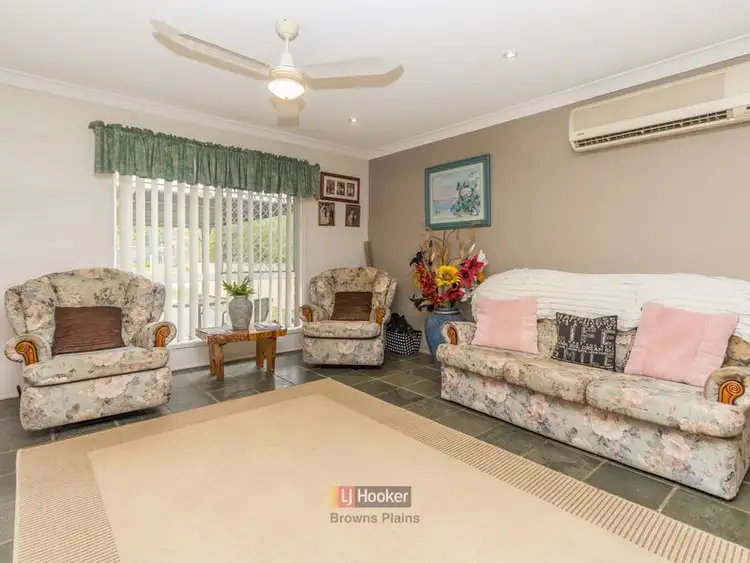 Second view of Homely house listing, 6 Fairbairn Street, Marsden QLD 4132