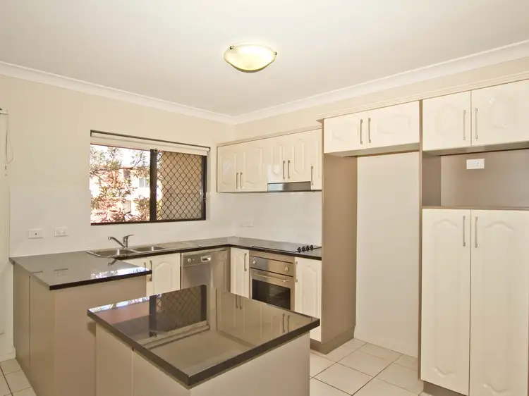 Third view of Homely unit listing, Unit 4/97 Wallace Street, Chermside QLD 4032
