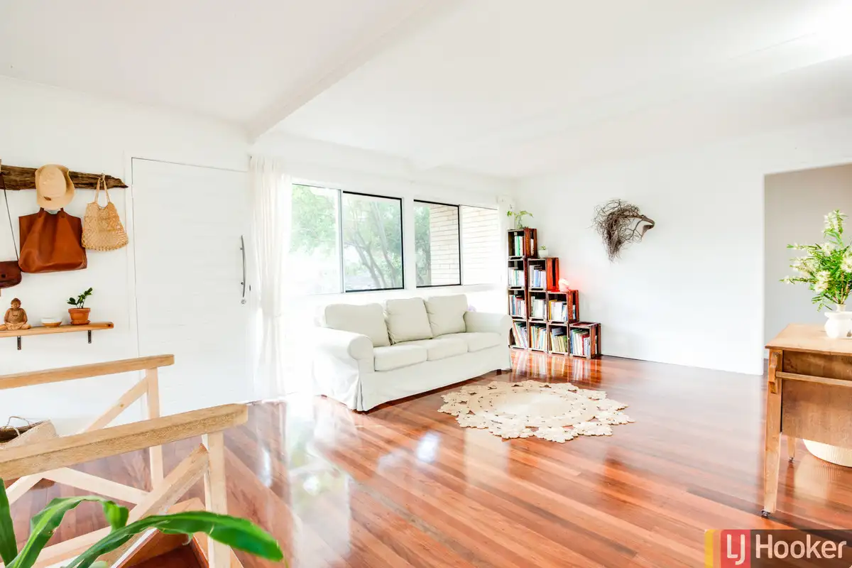 Main view of Homely house listing, 34 Kilsby Street, The Gap QLD 4061