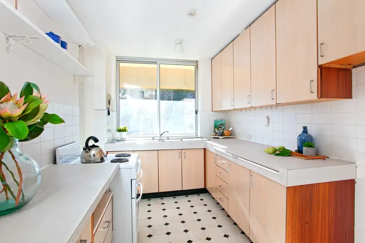 Fourth view of Homely apartment listing, 6/51 - 53 The Crescent, Manly NSW 2095