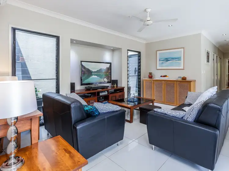 Seventh view of Homely villa listing, 11/62 Rogers Parade West, Everton Park QLD 4053