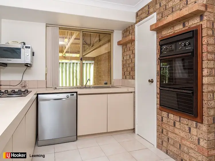 Third view of Homely house listing, 36 Merrifield Circle, Leeming WA 6149