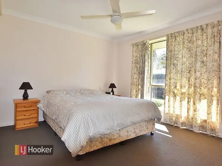 Seventh view of Homely house listing, 8 Darter Court, Bellmere QLD 4510
