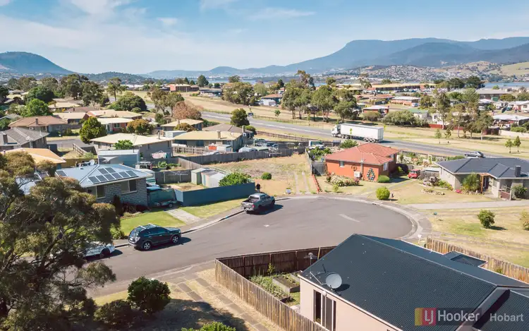 Fifth view of Homely land listing, 20 Cowle Road, Bridgewater TAS 7030