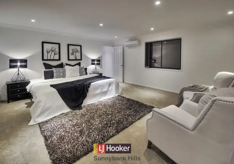 Second view of Homely house listing, 11 Dema Street, Sunnybank QLD 4109